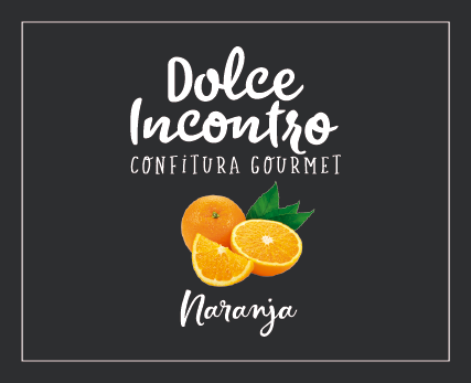 naranja